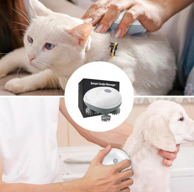 Masseur de tête